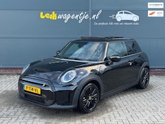 MINI Mini-Electric - Yours 33 kWh *schuifdak *leder *vol