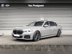 BMW 7-serie - 745Le High Executive / CoPilot Pack / Active Steering / Executive Lounge Seating / Bowers