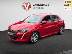 Peugeot 208 - 1.2 PureTech Active | Airco | Cruise | Navi | Parkeer Sensor. Achter | Origi. NL Auto | Sl