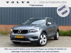 Volvo XC40 - T5 AWD Momentum |Intellisafe| Camera| Trekhaak|