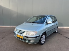 Hyundai Matrix - 1.8i GLS AIRCO | NAP