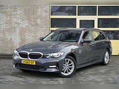 BMW 3-serie Touring - 318i Automaat Executive Edition BJ2020 Lmv 17" | Led | Pdc | Navi | Elek. trekhaak | Elek.
