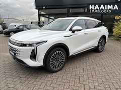 Omoda 9 - 9 1.5T-GDi Premium SHS Plug-in Hybride AWD | Alle opties | 537 PK | 7 Jaar Garantie |