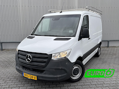 Mercedes-Benz Sprinter - 214 2.2 CDI L1H2*A/C*CAM*NAVI*CARPLAY*IMPERIAAL