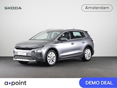 Skoda Elroq - 60 Business Edition 204pk | Blind Spot | Navi | Camera | Cruise Control | Park Assist | St