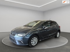 SEAT Ibiza - 1.0 TSI Style Business Intense met Nederlands kenteken en veel opties