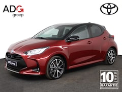 Toyota Yaris - 1.5 Hybrid Executive | Stoelverwarming | Apple carplay & Android auto |