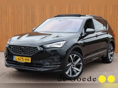 SEAT Tarraco - 1.5 TSI FR Business Intense 7persoons org.NL schuifdak Beats camera's