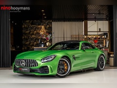 Mercedes-Benz AMG GT - R 4.0 V8 | Race seats | Burmester | Carbon | Track Package AMG