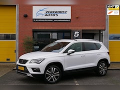 SEAT Ateca - 1.0 EcoTSI Limited Edition. camera. apple CarPlay. navi