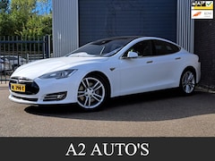 Tesla Model S - 85D Base Ecc|Cruise|Camera
