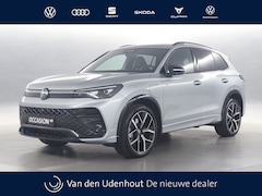 Volkswagen Tiguan - 1.5 eHybrid 272pk R-Line Edition PHEV DSG / Panoramadak / 350 Camera / Trekhaak