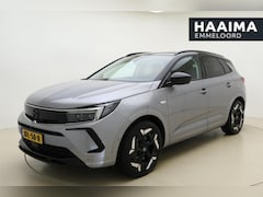 Opel Grandland - 1.6 Turbo Plug-In Hybrid 4x4 Ultimate | Afn. Trekhaak | Matrix verlichting | Elek. Achterk