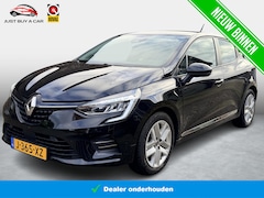 Renault Clio - 1.0 TCe Bi-Fuel Zen 1e eigenaar / LPG G3 / Dealer auto / Apple Carplay & Android /