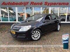 Opel Astra - 1.6 Enjoy | Trekhaak | Cruise | Airco | APK 02-02-2026