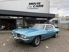 Pontiac Le Mans - Convertible