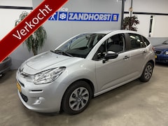 Citroën C3 - 1.0 VTi Attraction