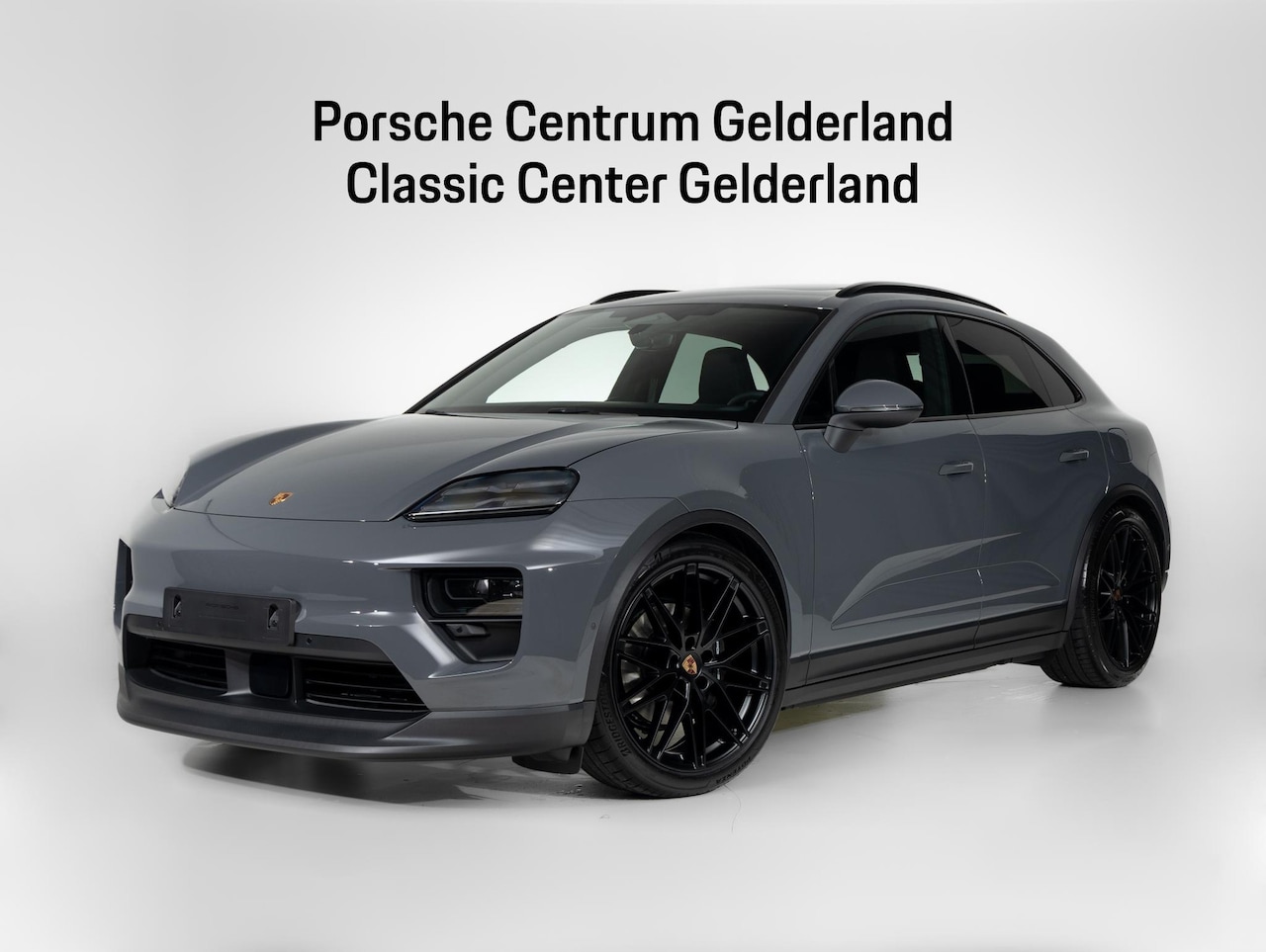 Porsche Macan - 4 - AutoWereld.nl