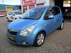 Opel Agila - 1.0 Edition