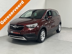 Opel Crossland X - 1.2 Turbo CLIMA /CRUISE /TREKHAAK / 1e EIGENAAR