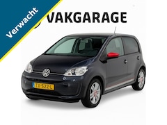 Volkswagen Up! - VERWACHT 1.0 BLUEMOTION UP BEATS 5-DRS. 1e Eigenaar
