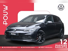 Volkswagen Golf - 1.5 eTSI 150pk DSG R-Line | Navigatie | Panoramadak | 19" Velgen