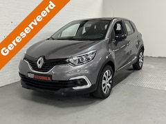 Renault Captur - 0.9 TCe Zen AIRCO / CRUISE / NAVI / START-STOP