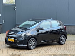 Kia Picanto - 1.0 DPI ExecutiveLine 5p. Aut