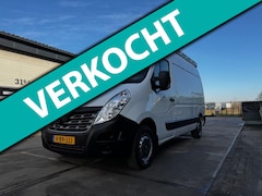 Renault Master - T33 2.3 dCi L2H2 Stop & Start