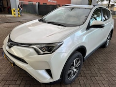 Toyota RAV4 - 2.5 4WD 2018 Executive automaat