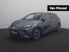 MG 4 - 4 Luxury 64 kWh Long Range | Navi | 360 Camera | Apple CarPlay | Led Koplampen | Adaptive