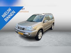 Nissan X-Trail - 2.0 Sport AWD Volledig Dealer Onderhouden