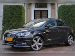 Audi A1 Sportback - 1.0 TFSI Sport S line Edition AIRCO | ORG NL 2E EIGN