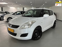 Suzuki Swift - 1.2 Comfort EASSS