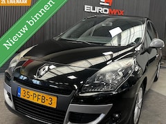 Renault Scénic - 1.4 TCe Bose NAP - 2e Eigenaar - Trekhaak