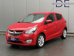 Opel Karl - 1.0 Innovation | Automaat | Half Leer | Climate Control | Historie