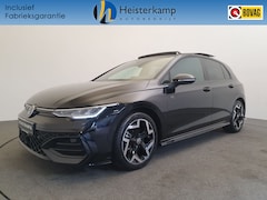 Volkswagen Golf - 8.5 1.5 eTSI 150pk DSG/AUT R-Line Panoramadak, Camera, ACC