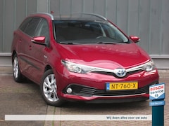 Toyota Auris Touring Sports - 1.8 Hybrid Dynamic, Panodak, Keyless Entry