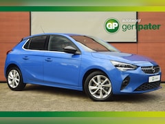 Opel Corsa - 1.2 Turbo 100PK Level 3 Elegance/PDC/LM Velgen