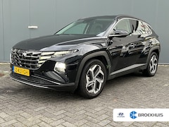 Hyundai Tucson - 1.6 T-GDI 265PK PHEV Premium 4WD | Leder | Carplay | Climate | Keyless | Navigatie | Elek.