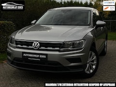 Volkswagen Tiguan - 1.4 ecoTSI ACT Trendline |LA+FA|TREKH.|PDC
