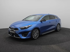 Kia Pro cee'd - ProCeed 1.5 T-GDi GT-PlusLine | DEMO | Elek. Stoelen | JBL | Navigatie | Stoel Stuur Verwa