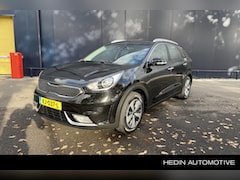 Kia Niro - 1.6 GDi Hybrid First Edition Hybide / Navigatie