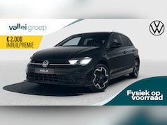 Volkswagen Polo - R-Line 1.0 TSI 95 PK DSG