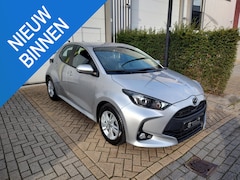 Toyota Yaris - 1.5 Agile Mazda 2 1.5 Hybride Automaat Camera Stoel-Stuurverw. ClimateControl All-Season K