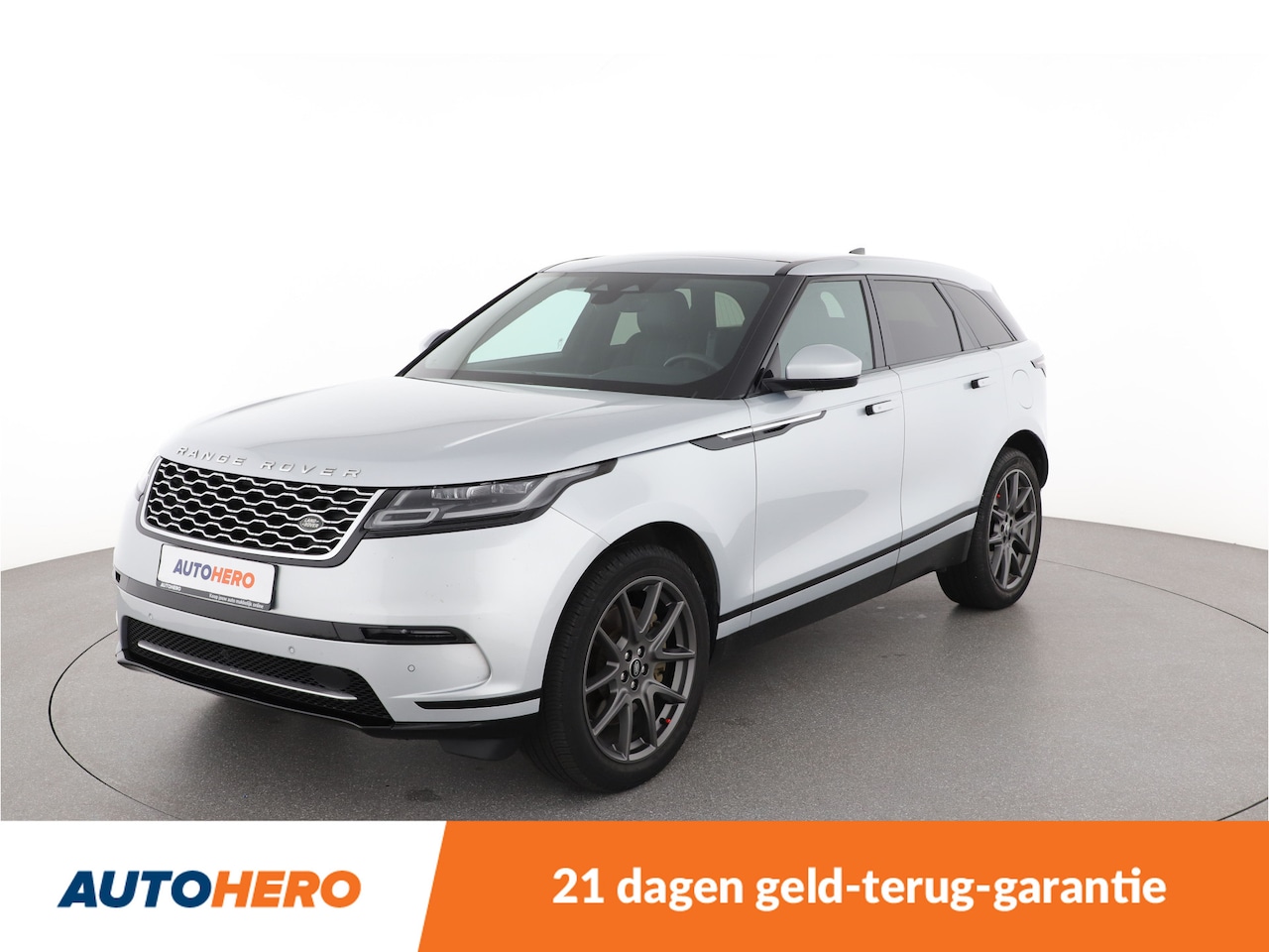 Land Rover Range Rover Velar - P400e Plug-in Hybrid SE | RR21085 | - AutoWereld.nl