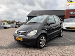 Mercedes-Benz A-klasse - 140 Elegance / INRUIL KOOPJE / A.P.K 26-10-2026