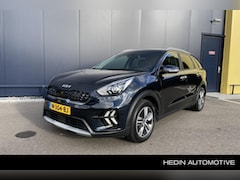 Kia Niro - 1.6 GDi Hybrid DynamicLine