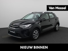 Kia Stonic - 1.0 T-GDi MHEV DynamicLine | APPLE CARPLAY | PARKEERSENSOREN | AIRCO |