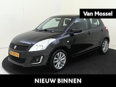 Suzuki Swift - 1.2 Bandit EASSS